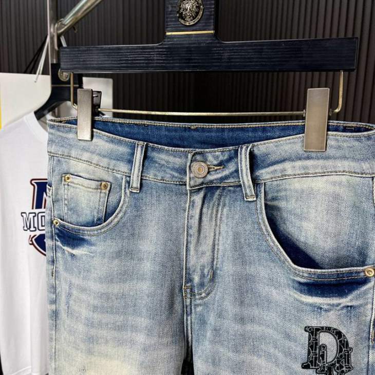 Dior Jeans Short _SKUDiorsz28-3825tr189605